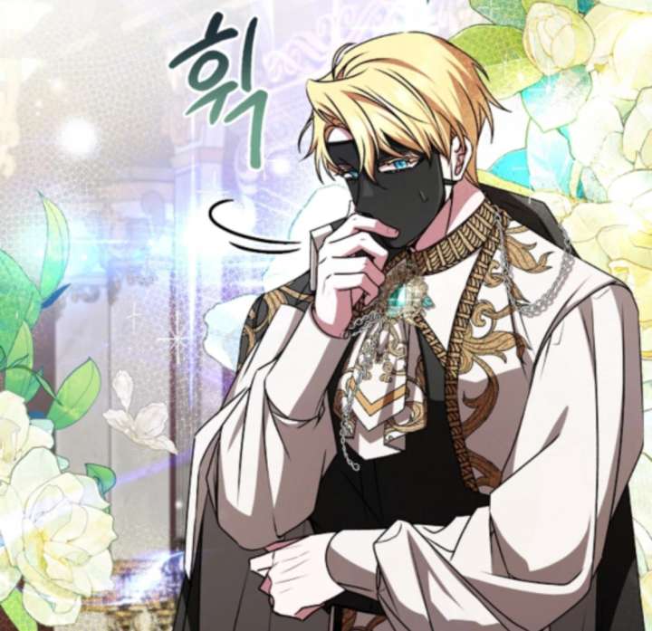 My Fiancé Keeps Trying to Raise Me - Chapter 21 Page 7