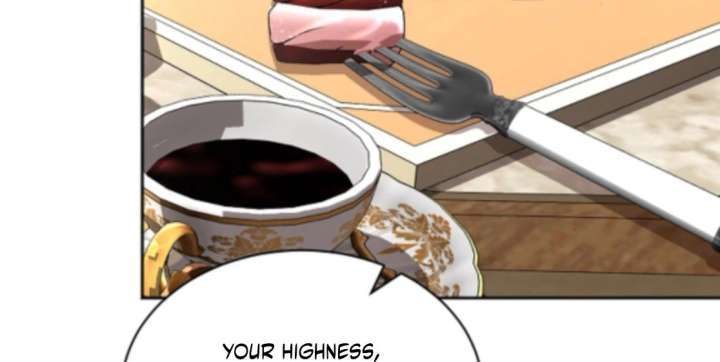 My Fiancé Keeps Trying to Raise Me - Chapter 21 Page 87