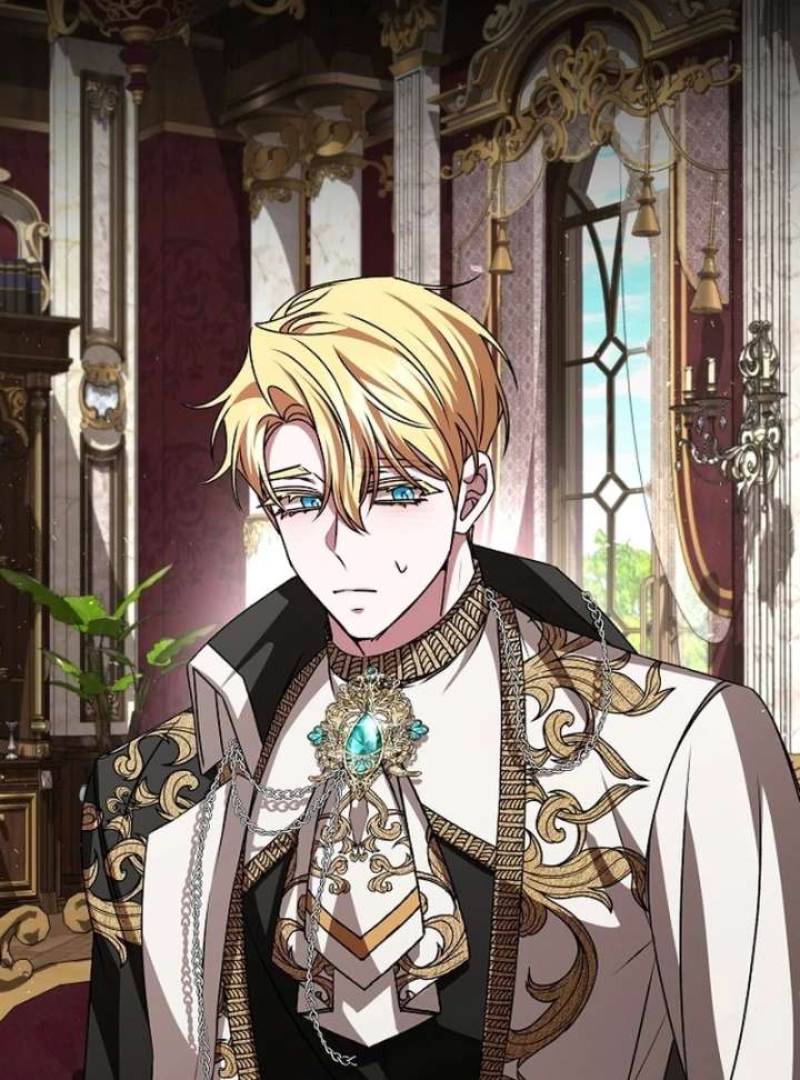 My Fiancé Keeps Trying to Raise Me - Chapter 22 Page 10