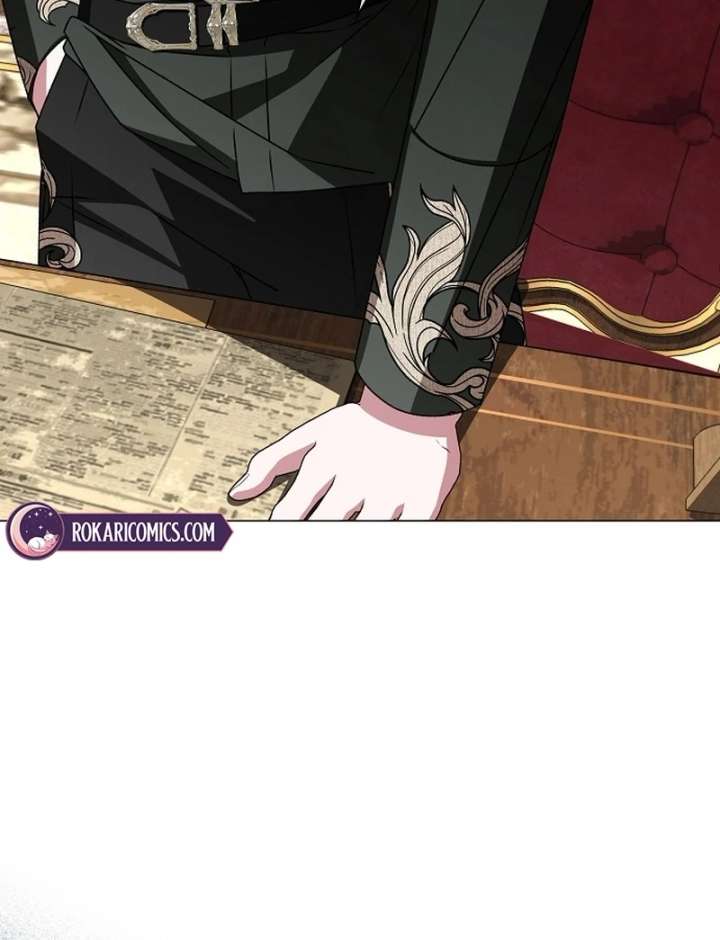 My Fiancé Keeps Trying to Raise Me - Chapter 22 Page 106