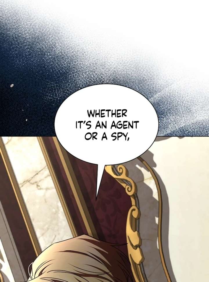 My Fiancé Keeps Trying to Raise Me - Chapter 22 Page 107