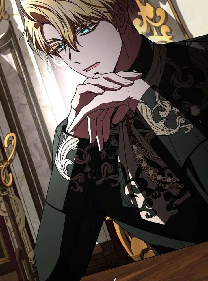 My Fiancé Keeps Trying to Raise Me - Chapter 22 Page 108