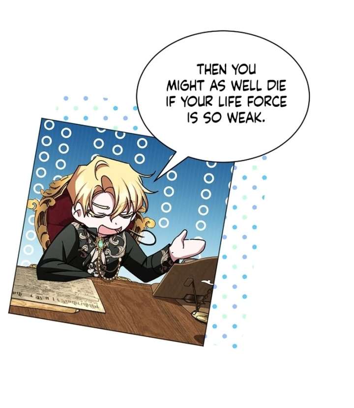 My Fiancé Keeps Trying to Raise Me - Chapter 22 Page 115