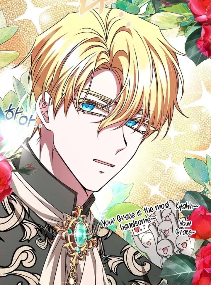 My Fiancé Keeps Trying to Raise Me - Chapter 22 Page 118