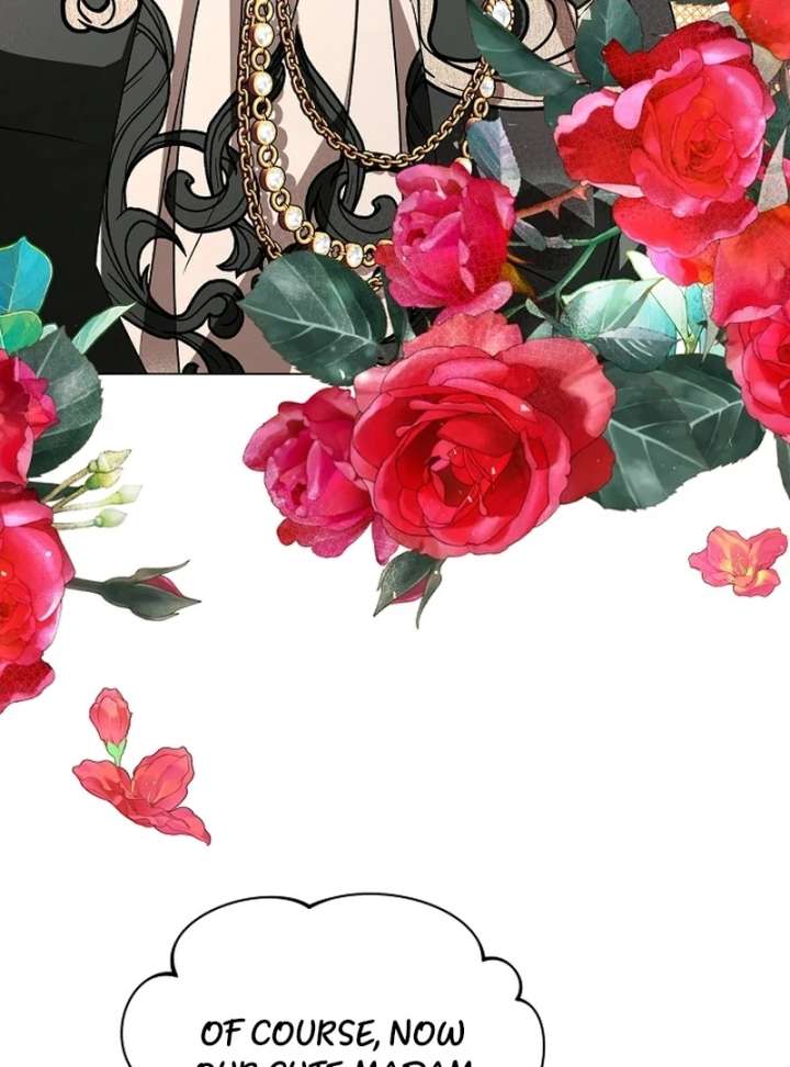 My Fiancé Keeps Trying to Raise Me - Chapter 22 Page 119