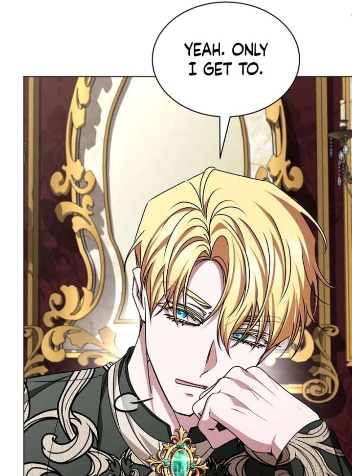 My Fiancé Keeps Trying to Raise Me - Chapter 22 Page 126