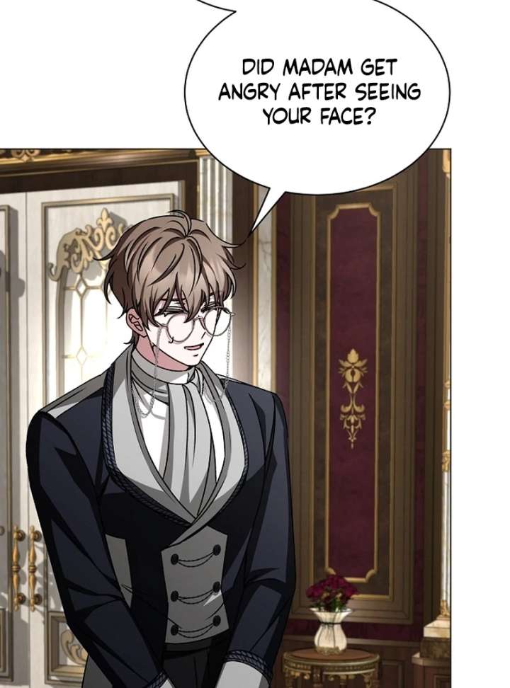 My Fiancé Keeps Trying to Raise Me - Chapter 22 Page 128