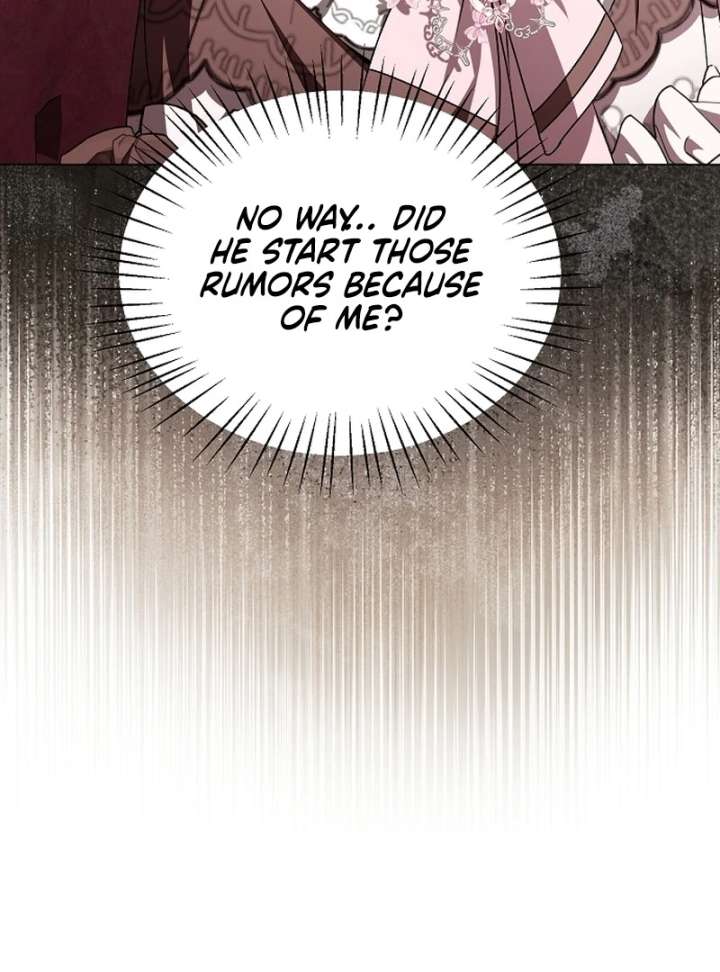 My Fiancé Keeps Trying to Raise Me - Chapter 22 Page 13