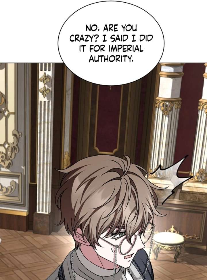 My Fiancé Keeps Trying to Raise Me - Chapter 22 Page 134