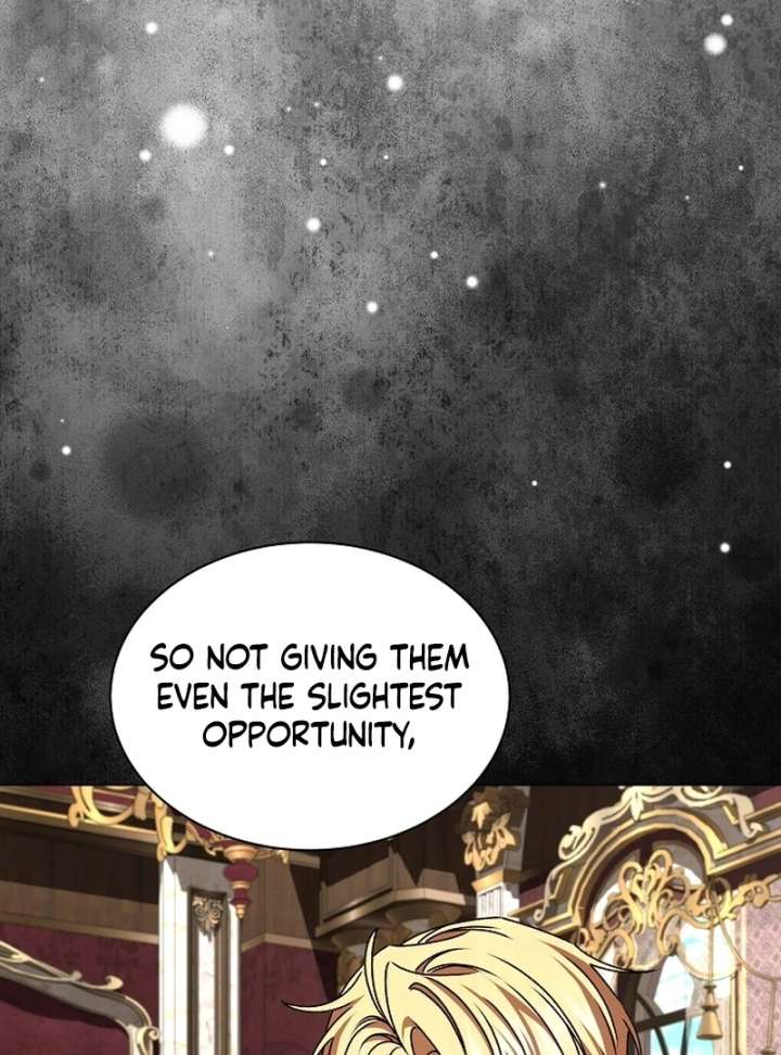 My Fiancé Keeps Trying to Raise Me - Chapter 22 Page 137