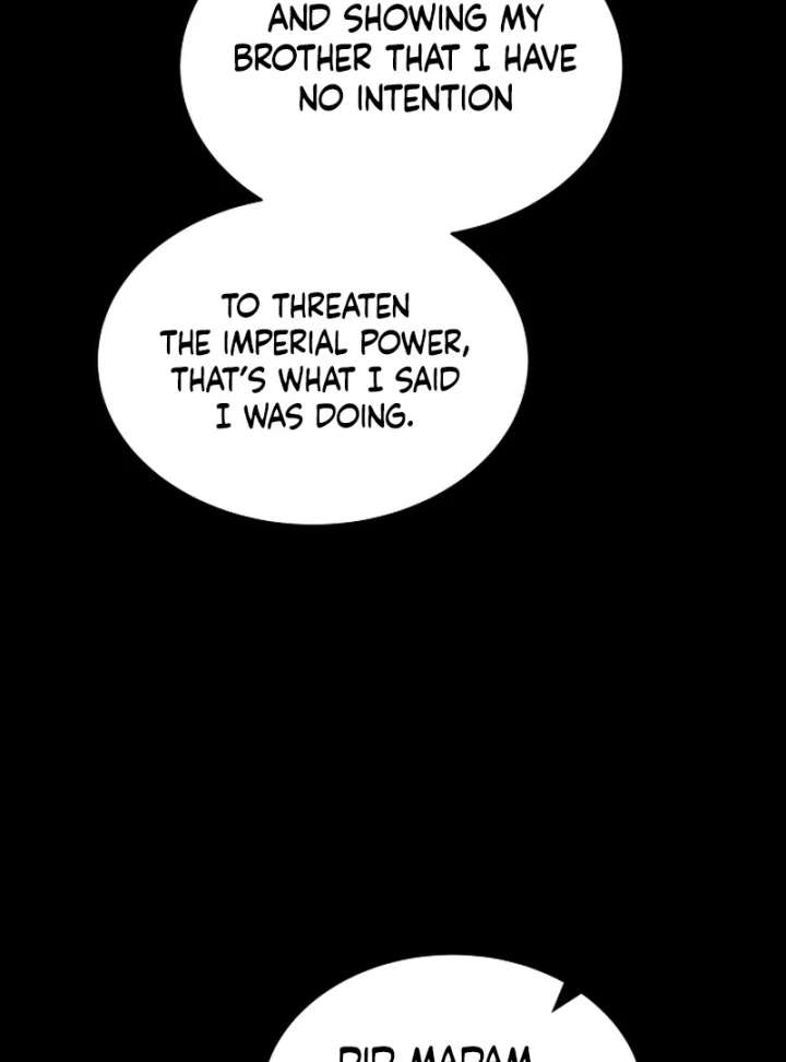 My Fiancé Keeps Trying to Raise Me - Chapter 22 Page 139