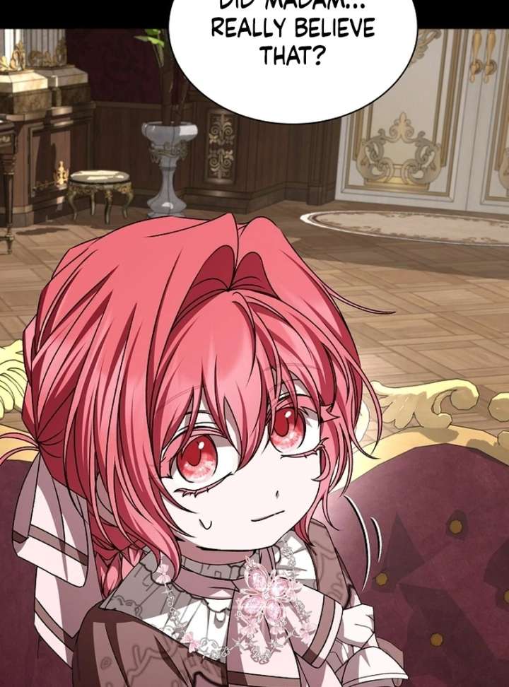 My Fiancé Keeps Trying to Raise Me - Chapter 22 Page 140