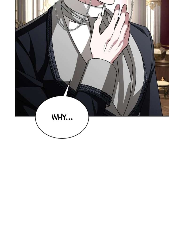 My Fiancé Keeps Trying to Raise Me - Chapter 22 Page 148