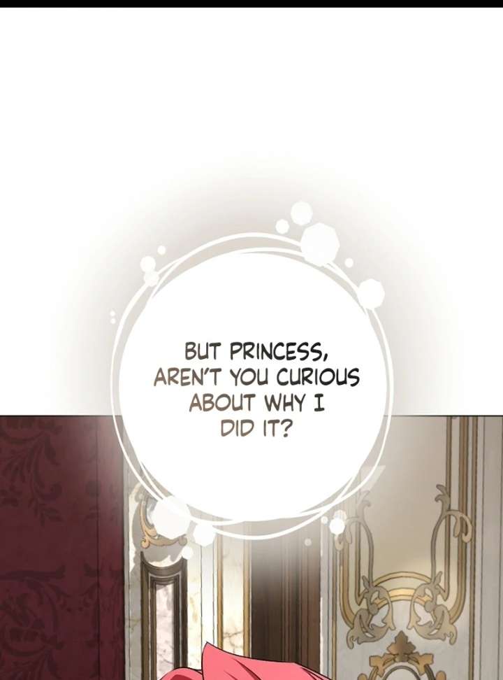 My Fiancé Keeps Trying to Raise Me - Chapter 22 Page 2