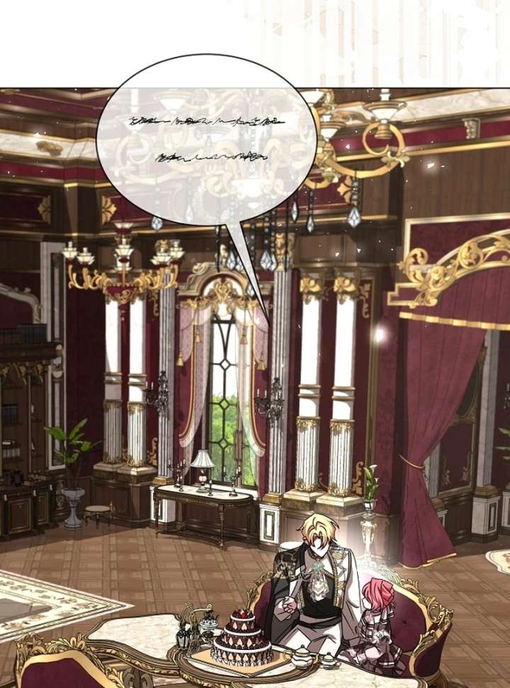 My Fiancé Keeps Trying to Raise Me - Chapter 22 Page 20