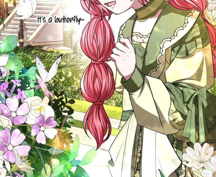 My Fiancé Keeps Trying to Raise Me - Chapter 22 Page 26