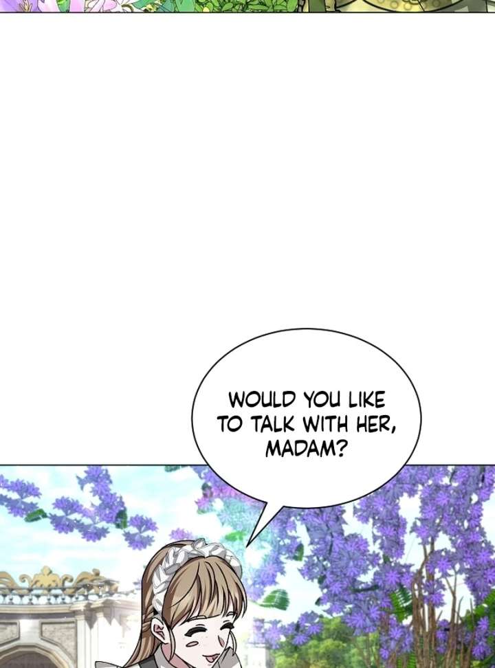 My Fiancé Keeps Trying to Raise Me - Chapter 22 Page 30