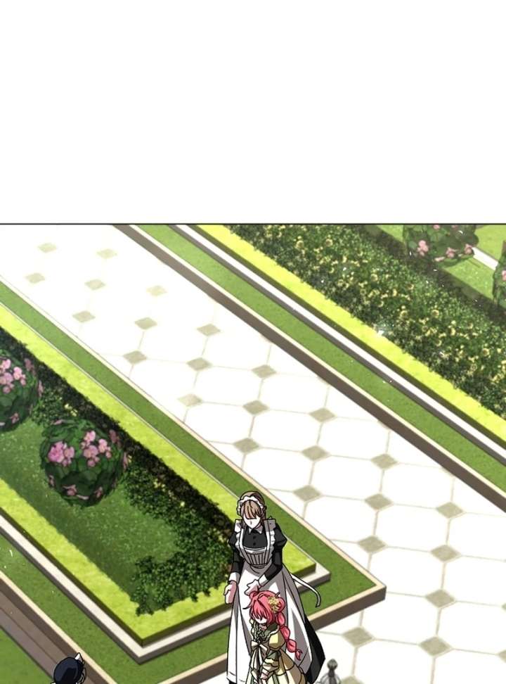 My Fiancé Keeps Trying to Raise Me - Chapter 22 Page 32