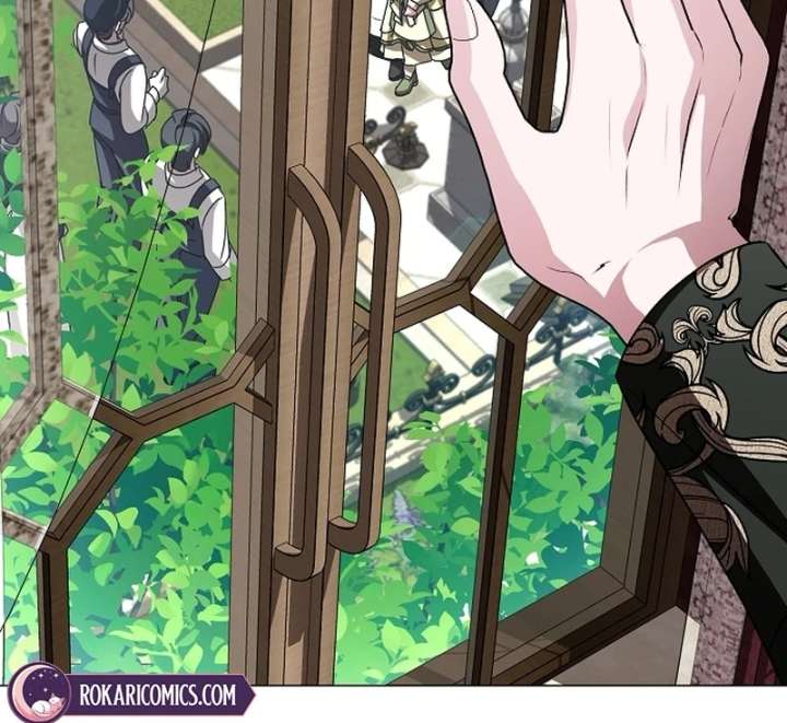 My Fiancé Keeps Trying to Raise Me - Chapter 22 Page 35