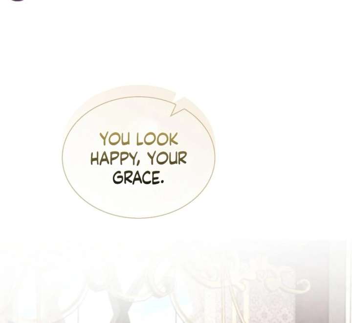 My Fiancé Keeps Trying to Raise Me - Chapter 22 Page 36