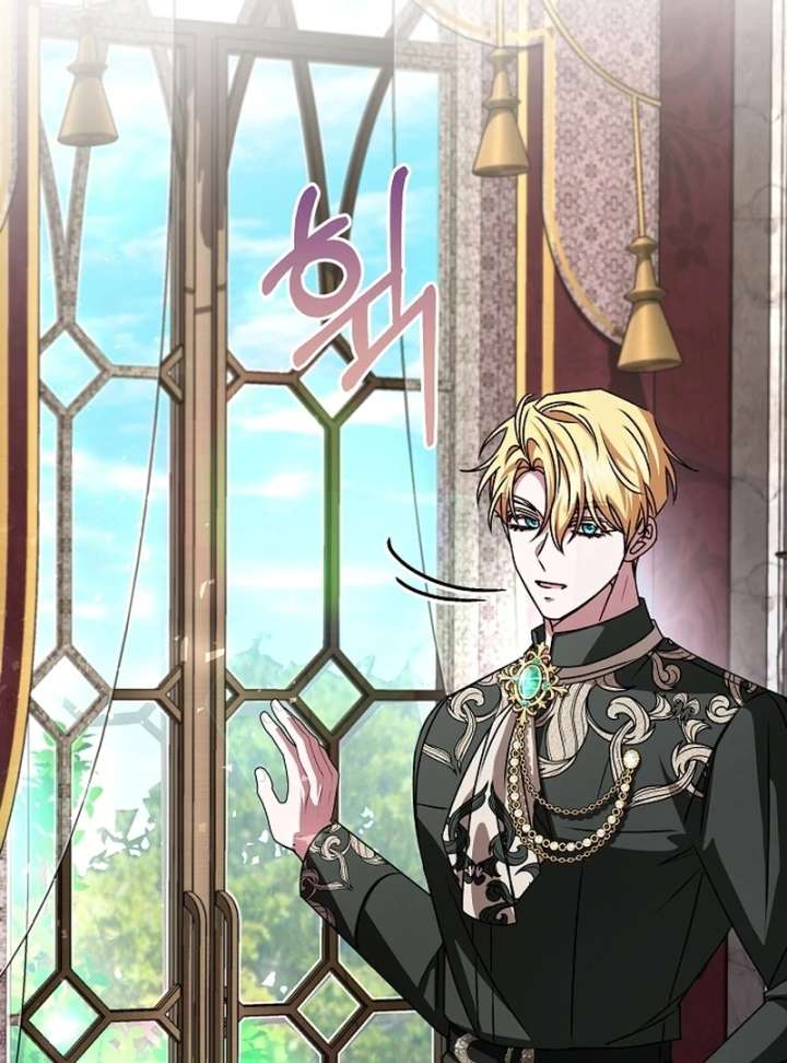 My Fiancé Keeps Trying to Raise Me - Chapter 22 Page 37