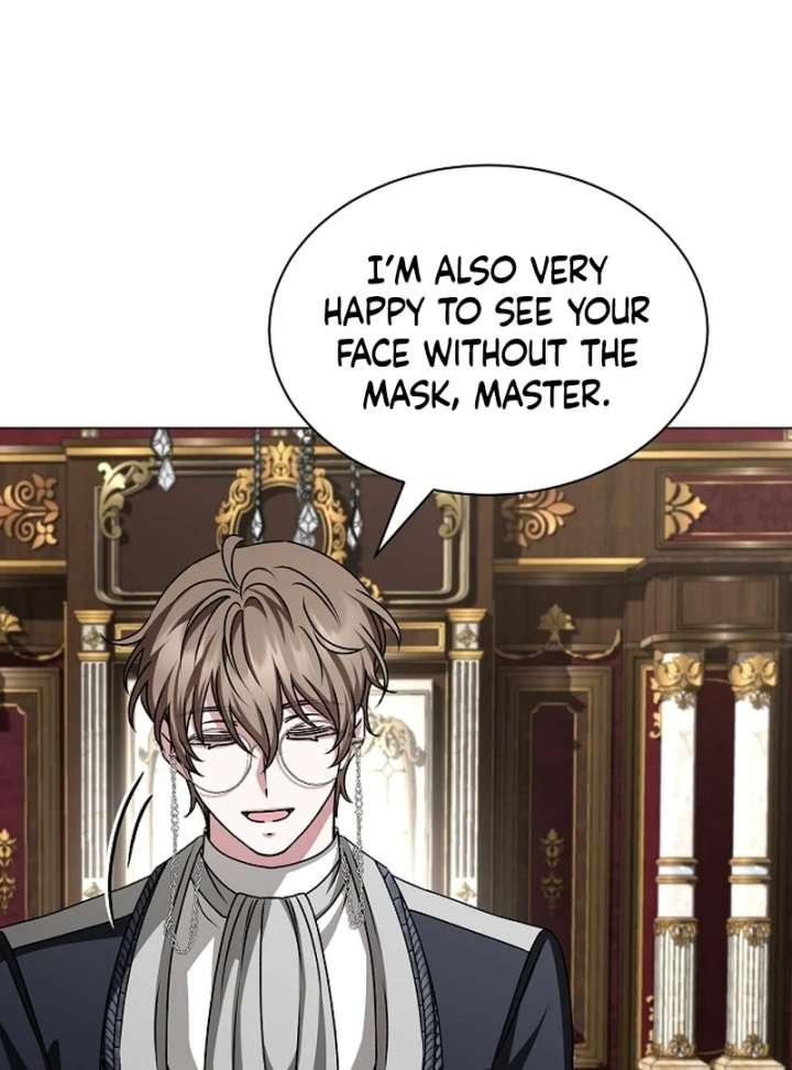 My Fiancé Keeps Trying to Raise Me - Chapter 22 Page 39