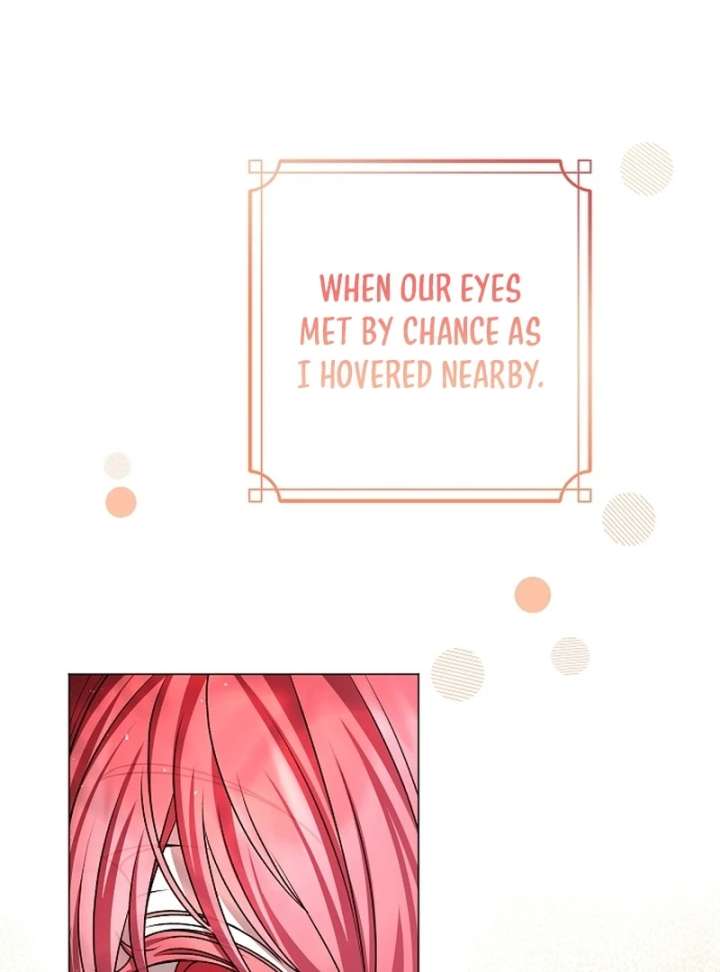 My Fiancé Keeps Trying to Raise Me - Chapter 22 Page 47