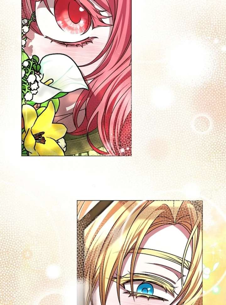 My Fiancé Keeps Trying to Raise Me - Chapter 22 Page 48