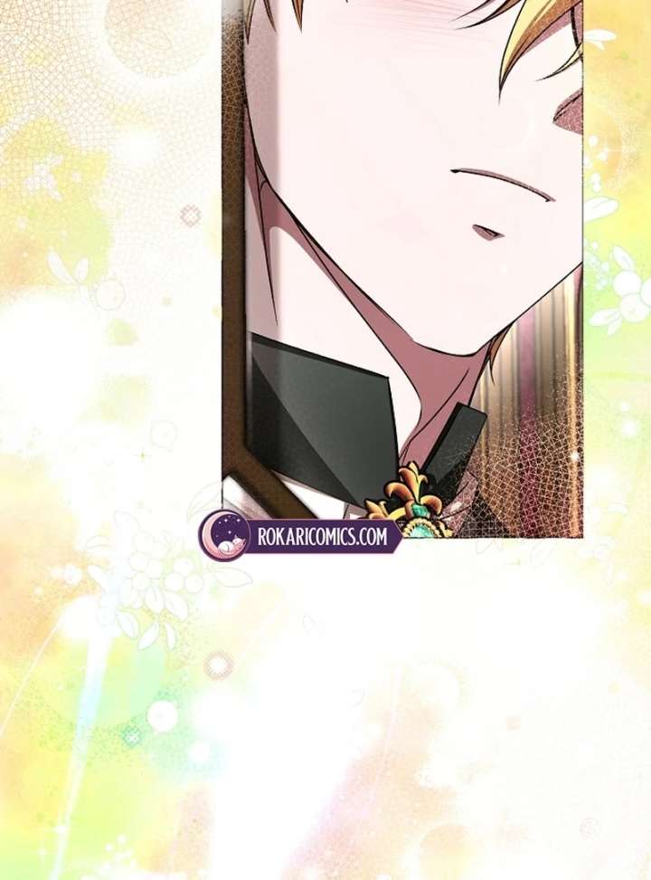 My Fiancé Keeps Trying to Raise Me - Chapter 22 Page 49