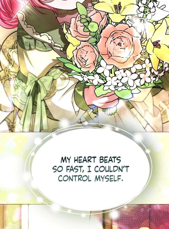 My Fiancé Keeps Trying to Raise Me - Chapter 22 Page 51