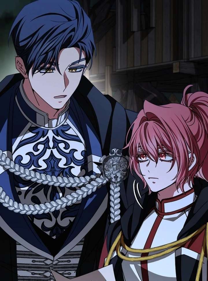 My Fiancé Keeps Trying to Raise Me - Chapter 22 Page 65