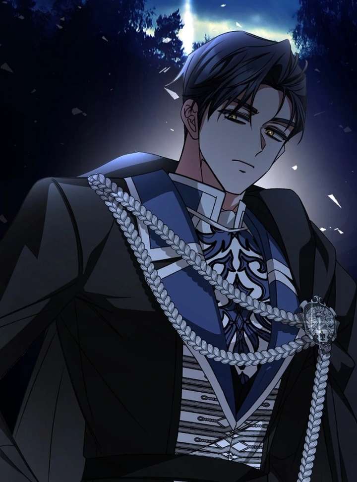 My Fiancé Keeps Trying to Raise Me - Chapter 22 Page 75