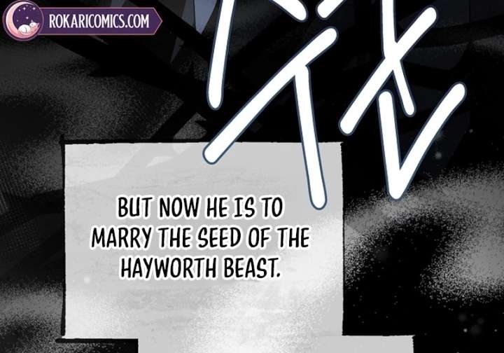 My Fiancé Keeps Trying to Raise Me - Chapter 22 Page 8