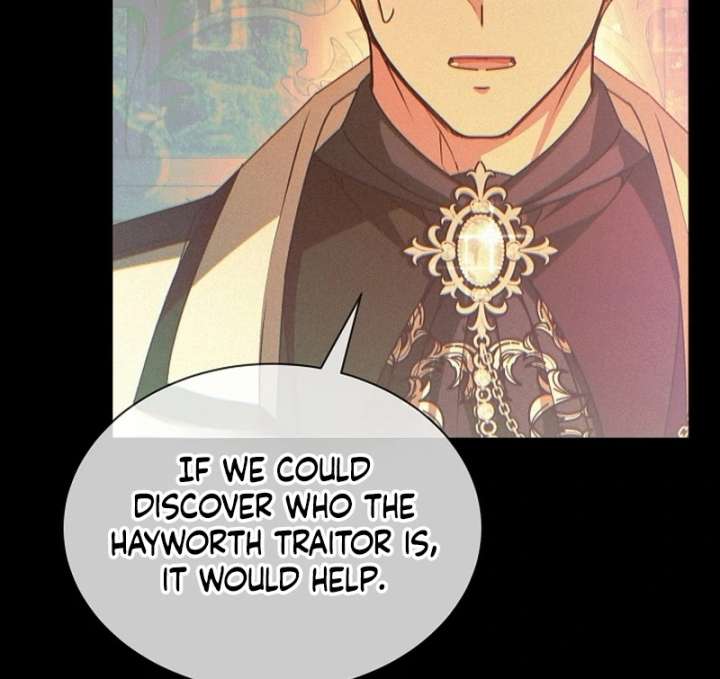 My Fiancé Keeps Trying to Raise Me - Chapter 22 Page 89