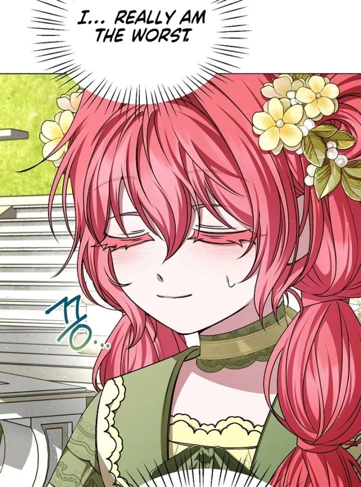 My Fiancé Keeps Trying to Raise Me - Chapter 23 Page 109