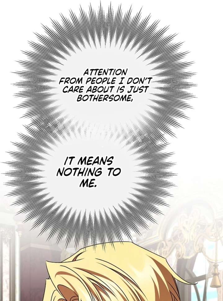 My Fiancé Keeps Trying to Raise Me - Chapter 23 Page 111