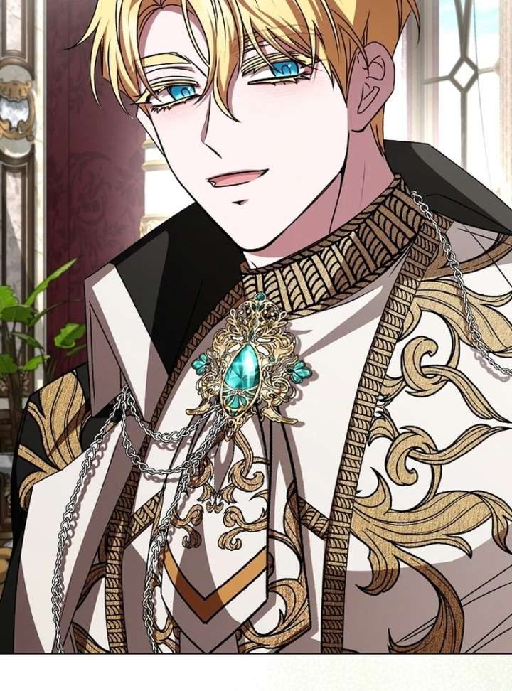 My Fiancé Keeps Trying to Raise Me - Chapter 23 Page 112