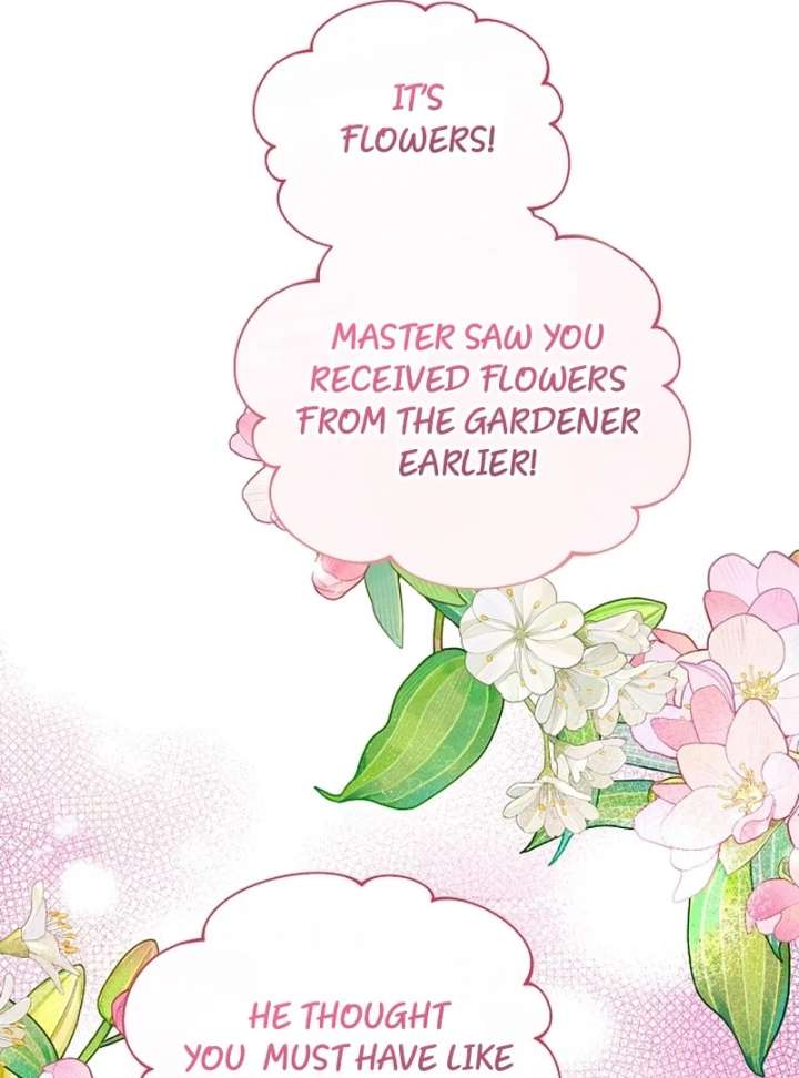 My Fiancé Keeps Trying to Raise Me - Chapter 23 Page 119