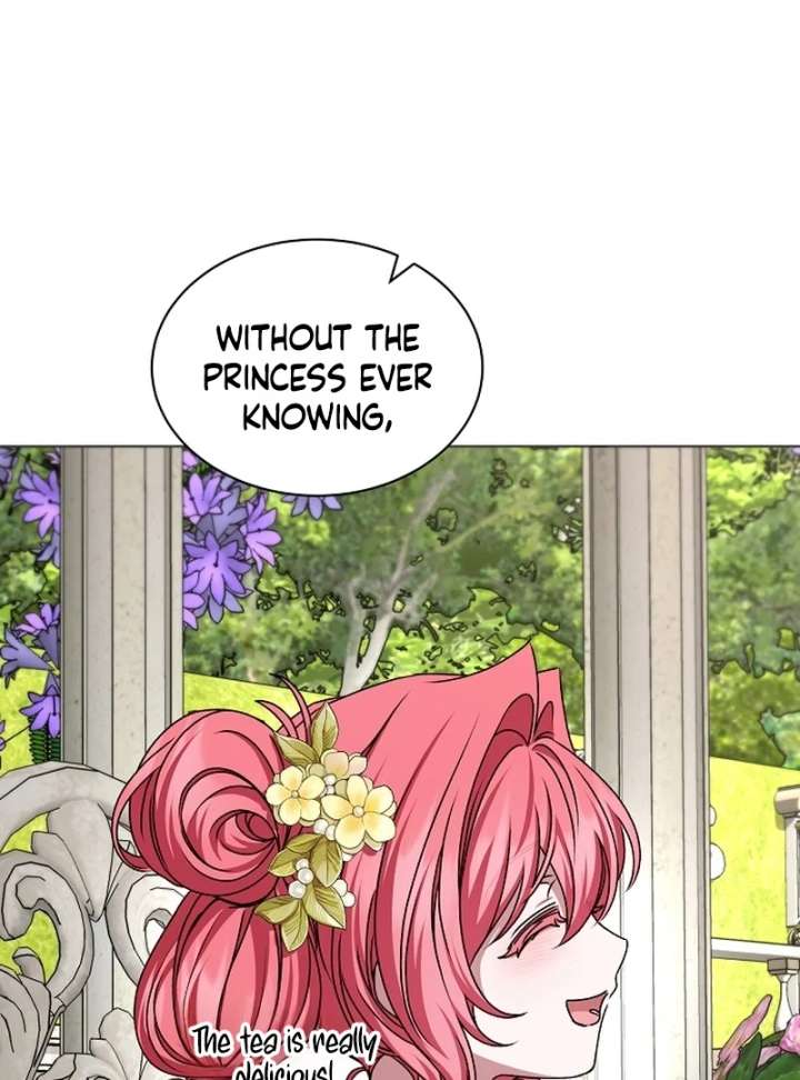 My Fiancé Keeps Trying to Raise Me - Chapter 23 Page 12