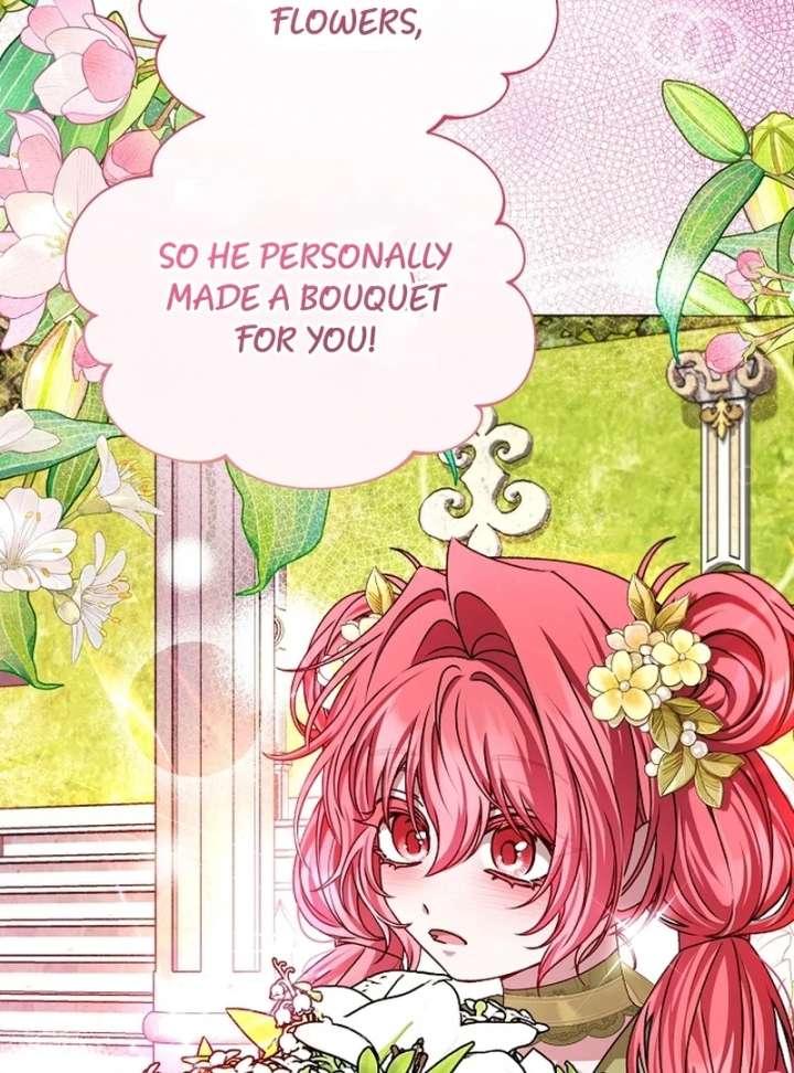 My Fiancé Keeps Trying to Raise Me - Chapter 23 Page 120