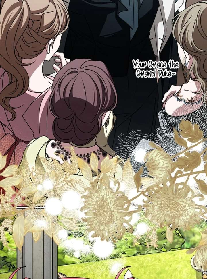 My Fiancé Keeps Trying to Raise Me - Chapter 23 Page 132