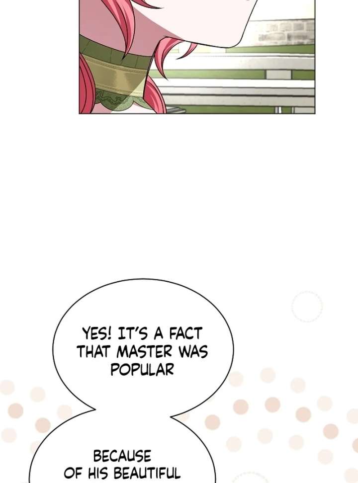 My Fiancé Keeps Trying to Raise Me - Chapter 23 Page 140