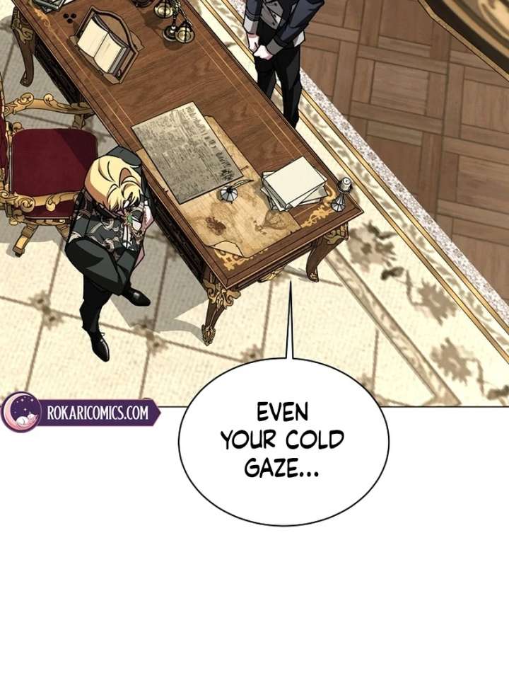 My Fiancé Keeps Trying to Raise Me - Chapter 23 Page 146