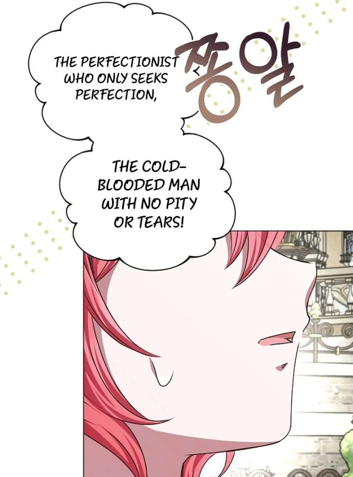 My Fiancé Keeps Trying to Raise Me - Chapter 23 Page 154