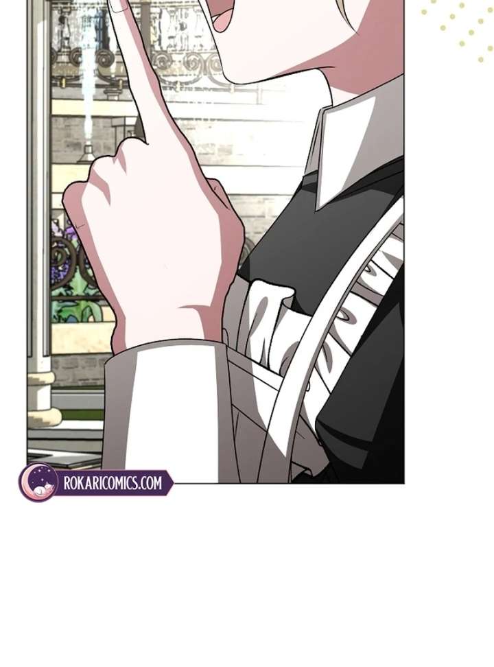 My Fiancé Keeps Trying to Raise Me - Chapter 23 Page 156