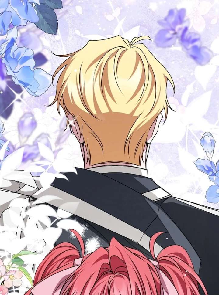 My Fiancé Keeps Trying to Raise Me - Chapter 23 Page 18