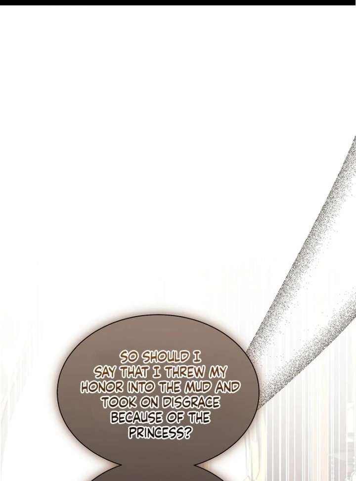 My Fiancé Keeps Trying to Raise Me - Chapter 23 Page 2