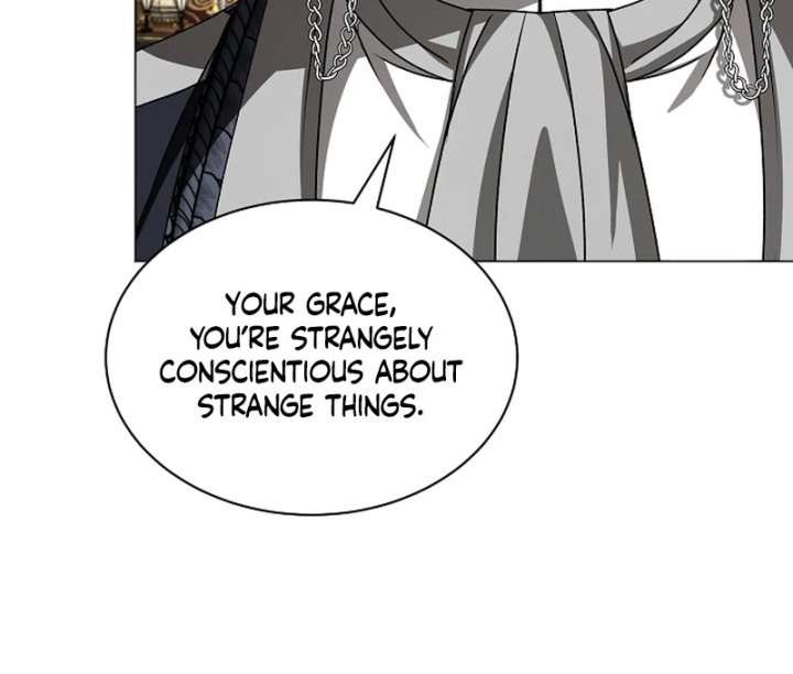 My Fiancé Keeps Trying to Raise Me - Chapter 23 Page 26