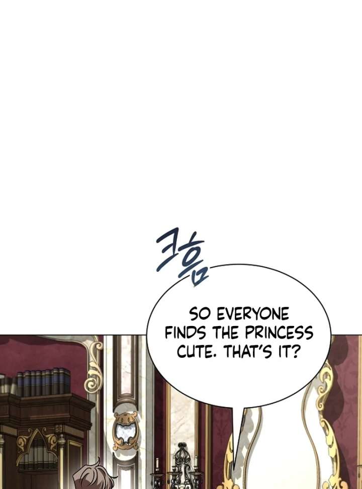 My Fiancé Keeps Trying to Raise Me - Chapter 23 Page 27