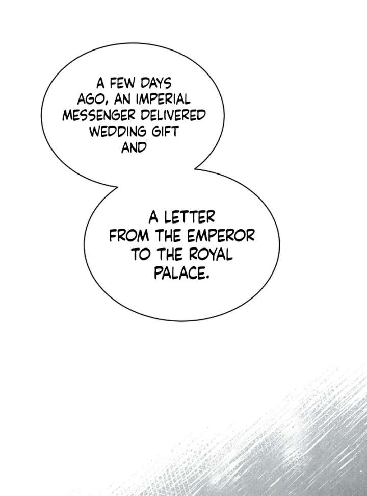 My Fiancé Keeps Trying to Raise Me - Chapter 23 Page 38